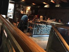 -Pancakes on the rocks(Darling Harbour)