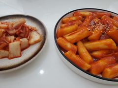 -禾谷韩餐(热带海洋学院店)