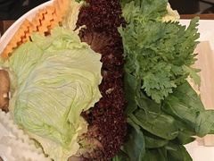 -蝎王府羊蝎子(虎坊桥总店)