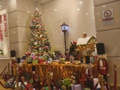 -沈阳皇朝万鑫酒店