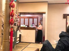 -竹幸日本料理(国光1937科技文化创意园店)