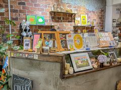 -ABCD咖啡屋(妇幼店)