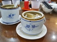 -煲煲掂风味煲仔饭餐厅(西区店)