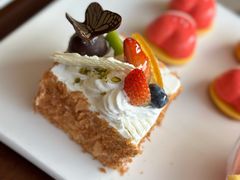 -上海丽笙精选海仑宾馆·莫赛克餐厅