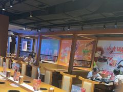 -呷哺呷哺 黄金牧场 (欢乐谷店)