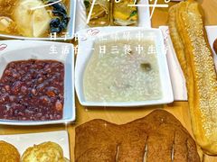 -嘉和一品粥(首经贸店)
