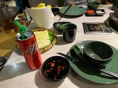 -狐狸爱上椰子鸡(滨江星光大道店)