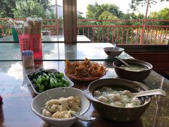 -崖口煲仔饭