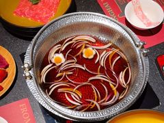 -牛New寿喜烧(虹桥新天地店)