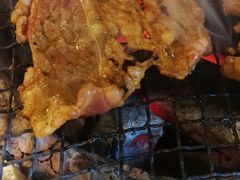 -韩风烤牛肉冷面店