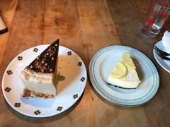 -时光花园(白鹭洲店)