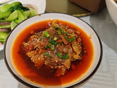 夫妻肺片-渝信川菜(西单店)