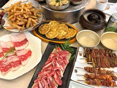 -福云龙(黄河南大街店)