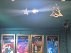 -魔方密室·解谜挑战(静安店)