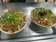 -正味斋锅巴菜(西北角店)