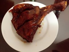 -赵元章肉骨烧(山塘街店)