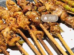 -管氏翅吧(马家堡店)