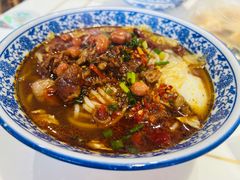 -湖南常德牛肉米粉(十梓街店)
