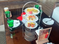 -海南清水湾莱佛士酒店