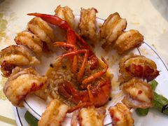 -聚味瞿记·龙虾堂(坡子街店)