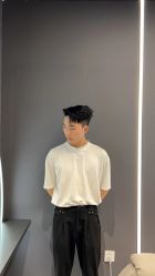 -绅仕門男士理发馆