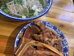-唐记牛骨粉(陶溪川店)