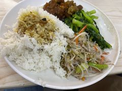 -富辉粉店·海南咖喱饭