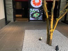 -铜锣湾·有麝自然香(渝北财富中心店)