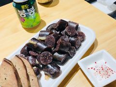 -山海珍味韩国料理(奥城店)