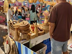 -福田卓悦INTOWN购物中心
