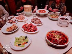 -红樱桃·欢乐餐厅(太原里店)