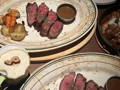 -404干式熟成牛排馆•聚会餐厅