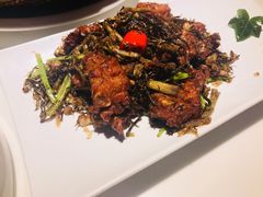 -姜君·千岛湖鱼头馆(浦东大道店)