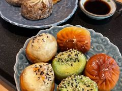 -鑫震源·苏式大虾生煎(山塘街店)