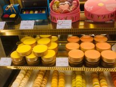 -PAUL LAFAYET 法式甜品(国金中心商场店)