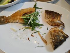 -汤城小厨•粤菜•靓汤(金宝街店)
