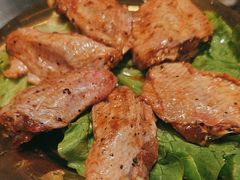 -大千金齐齐哈尔烤肉(清湖店)