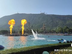 -珠海长隆海洋王国