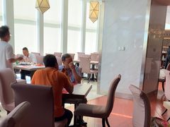 -佛山岭南天地康得思酒店