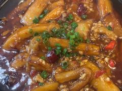-利杨记·本味轩粥坊·烧烤(宝体店)
