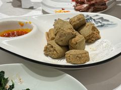 -红城阁·上海味道(四平路店)