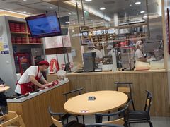 -喜家德虾仁水饺(浦东山姆店)