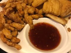 -晚归月亮湾私家菜(临邑路店)