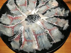 -捞围鲜·港式打边炉(海阳路店)