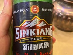 -维吾尔餐厅(宜山路店)