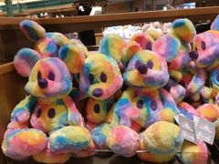 -星巴克(迪士尼小镇店)