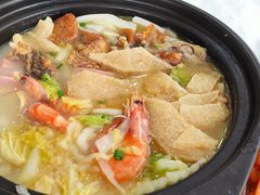 -聚丰园•湖鲜餐厅(阿红私房菜梅石路店)