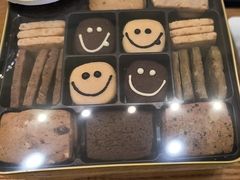 -曲奇四重奏(铜锣湾店 )