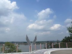 -南京金牛湖风景区