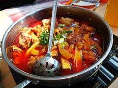 -刘一锅筋头巴脑(大悦城C店)